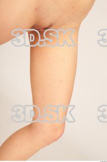 Leg texture of Ursula 0001